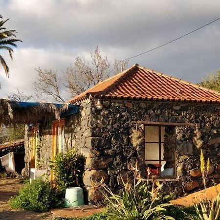 Вілла Casita En El Campo Con Vista Al Oceano Тіхарафе Екстер'єр фото