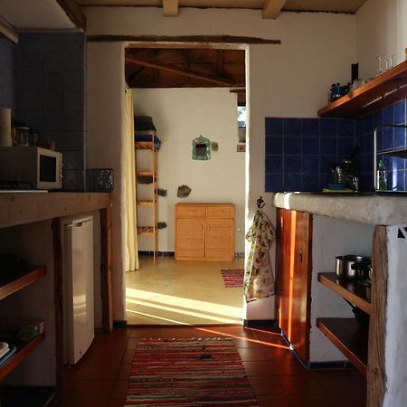 Вілла Casita En El Campo Con Vista Al Oceano Тіхарафе Екстер'єр фото