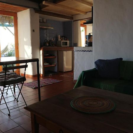 Вілла Casita En El Campo Con Vista Al Oceano Тіхарафе Екстер'єр фото
