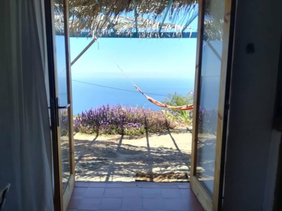 Вілла Casita En El Campo Con Vista Al Oceano Тіхарафе Екстер'єр фото
