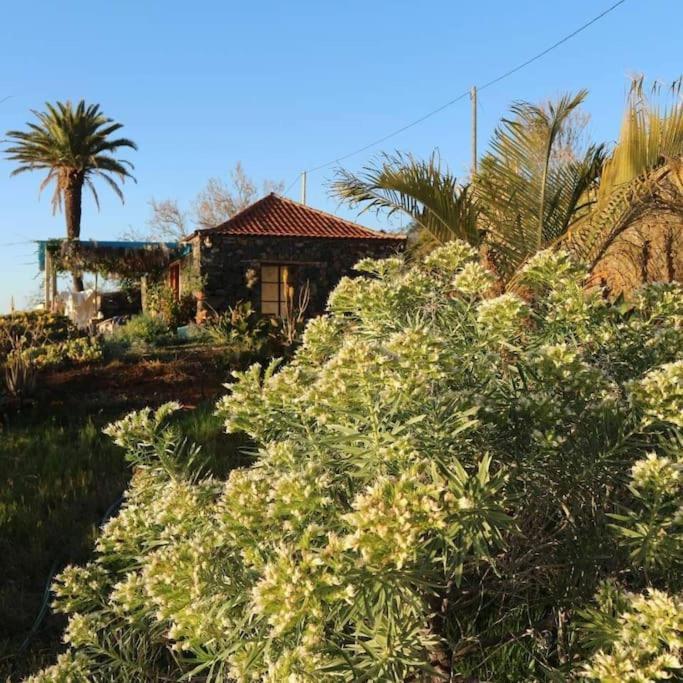 Вілла Casita En El Campo Con Vista Al Oceano Тіхарафе Екстер'єр фото