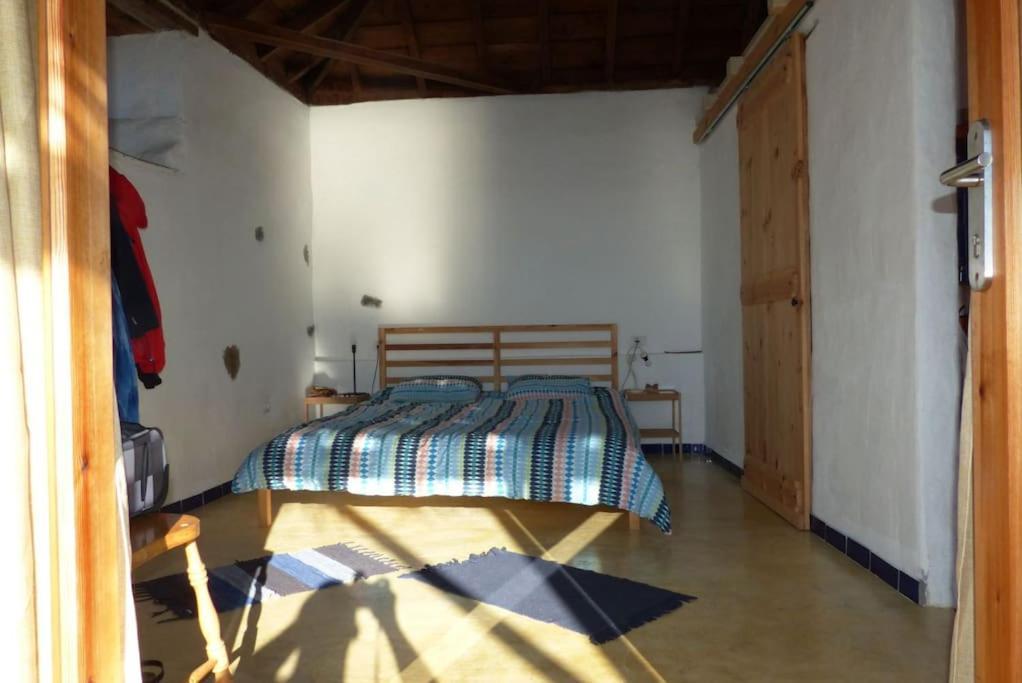 Вілла Casita En El Campo Con Vista Al Oceano Тіхарафе Екстер'єр фото